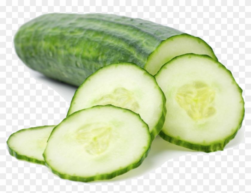 Cucumbers Png Pic - Mambino Organics Cucumber And Rose Organic Uplifting #331537