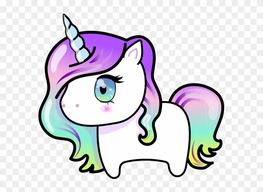 Starbucks Unicorn  Kawaii unicorn, Cute kawaii drawings, Unicorn drawing