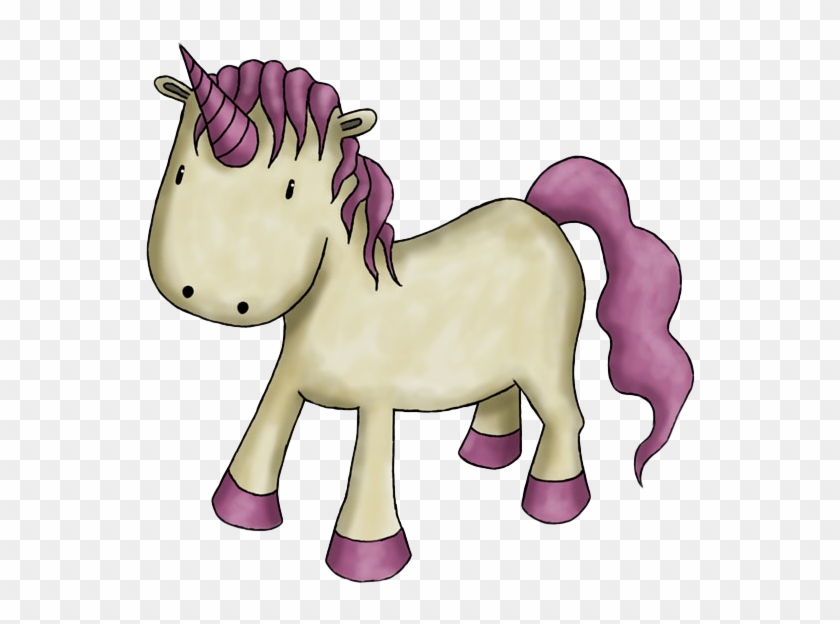 Unicorn Free To Use Clipart - Infant Bodysuit #331568