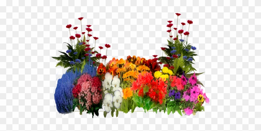 Flowers - Planting Flowers Png #331586