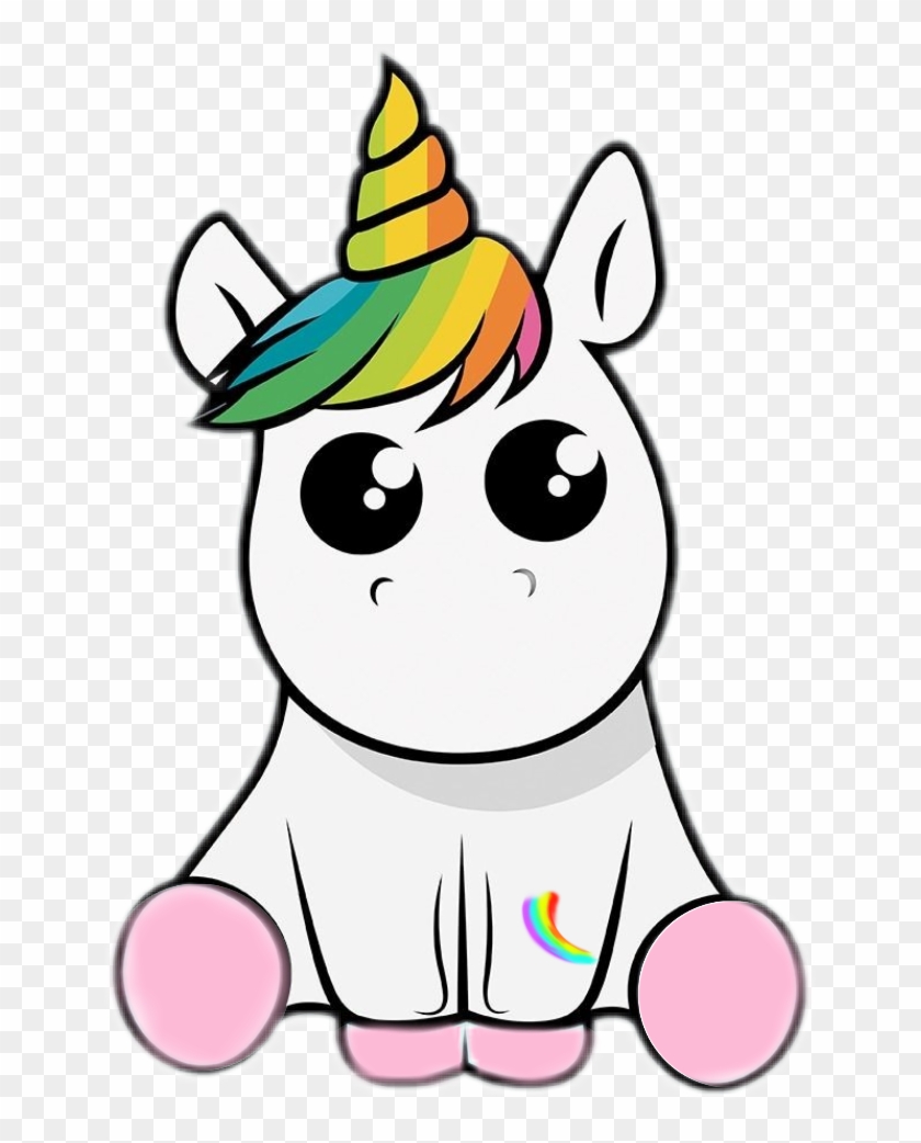 Report Abuse - Unicorn Png #331590