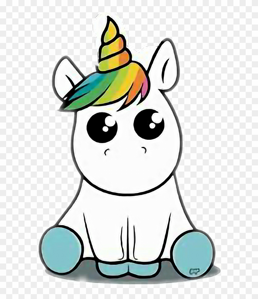 Report Abuse - Imagenes De Unicornios Para Dibujar #331610