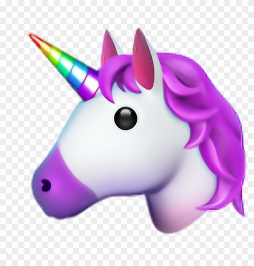 Unicorn Emoji #331618