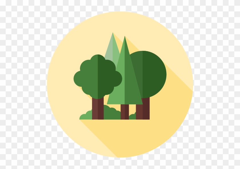 Landscape Design - Greenhouse Effect Icon #331639