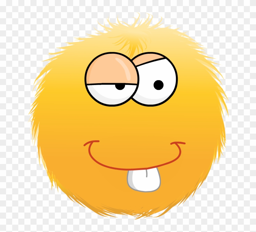 Emoji Emoticon Smiley Email Clip Art - Emoji Emoticon Smiley Email Clip Art #331694