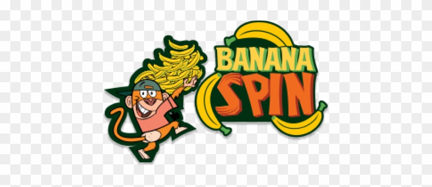 Banana Spin - Banana Spin #331705