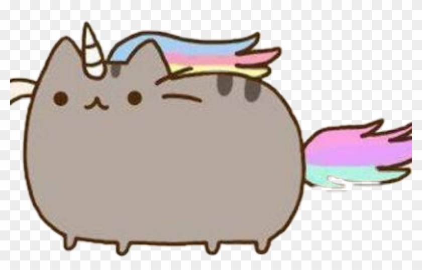 Report Abuse - Pusheen The Cat #331715