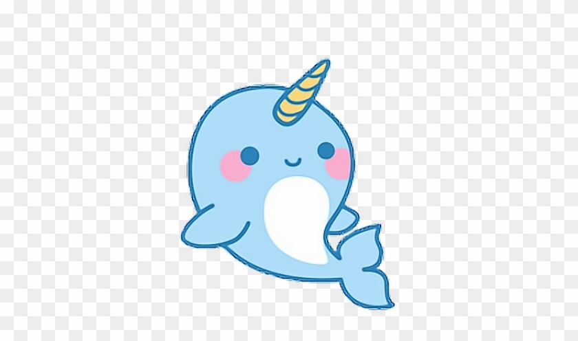 Cute Narwhal #331718