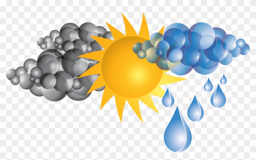 Weather Clipart Png - Weather Clipart Png #331748