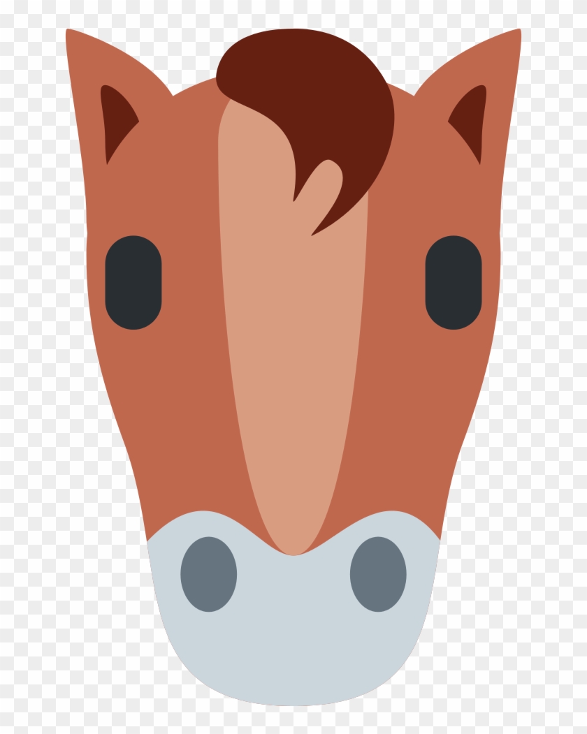 Horse Emoji Sms Computer Icons Clip Art - Horse Emoji Sms Computer Icons Clip Art #331765