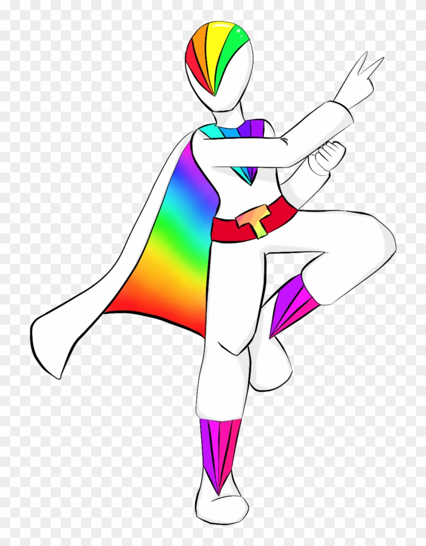 Rainbow Ranger Tanorik By Explodingpandaz - Rainbow Rangers Unicorn #331797