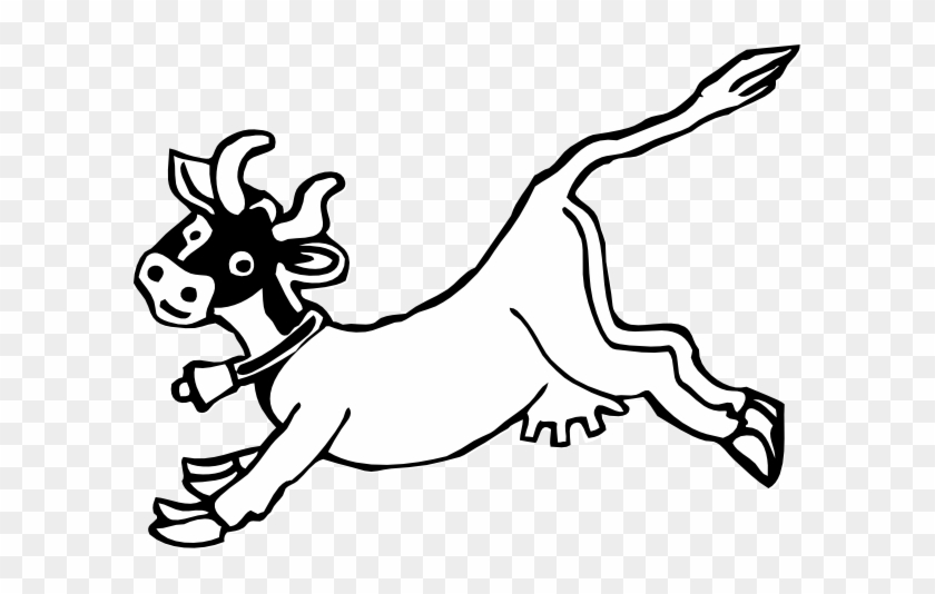 Cow Clip Art #331816