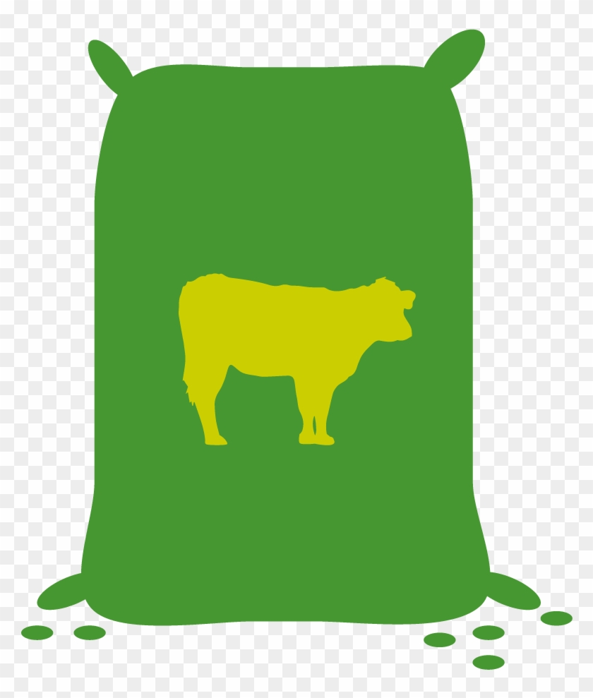 Animal Feeds Take Aways Animal Feeds Image - Animal Feed Icon Png #331839