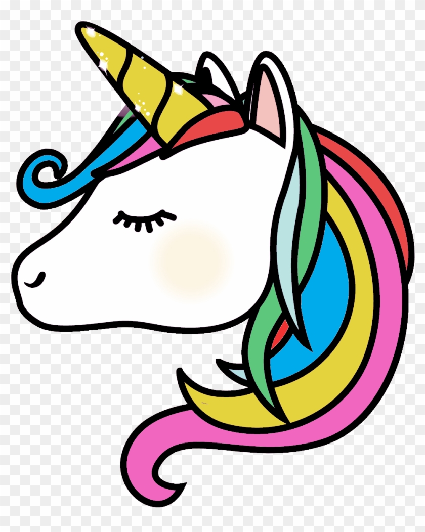 Unicorn Emoji Photography - Unicorn Emoji Photography #331894