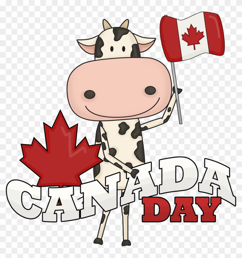 Simple Chick Fil A Clip Art Medium Size - Canada Day Clipart Png #331847
