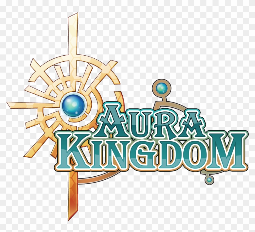 Running From Feb 28th 9pm Pst Through March 31st 9pm - Aura Kingdom Logo Png #331865