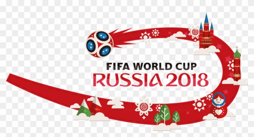 2018 Fifa World Cup Russia Transparent 11527059434zcx4qyxksq - Fifa World Cup 2018 Transparent #331889