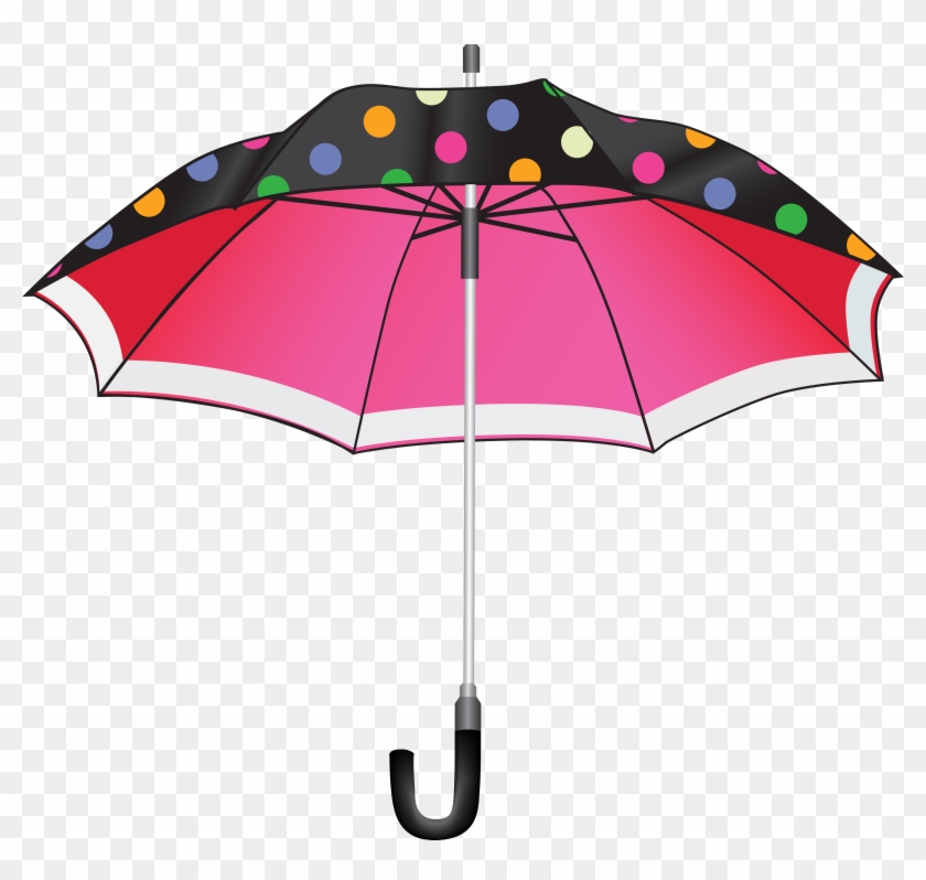 Umbrella Clipart - Umbrella Png #331936
