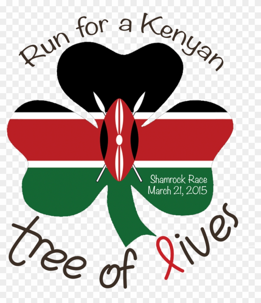 Run For A Kenyan Shamrock Race - Run For A Kenyan Shamrock Race #331929