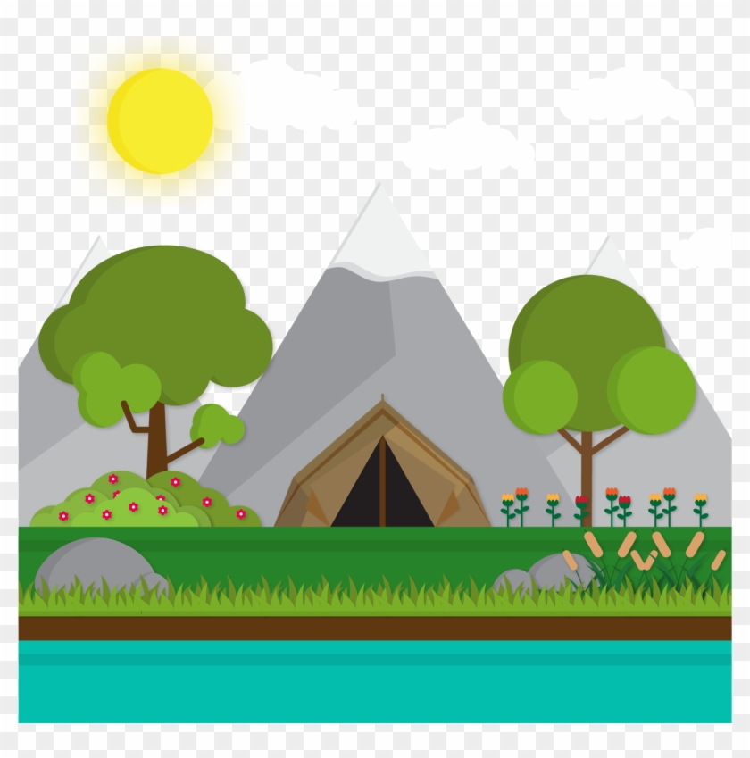 Under The Tent - Under The Tent #331988