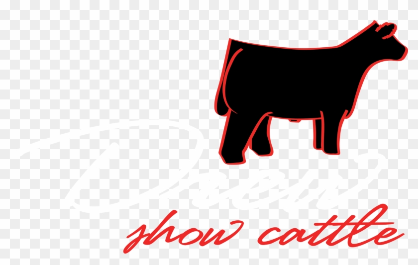 Show Cattle Logo Clipart - Show Cattle Logo #331962