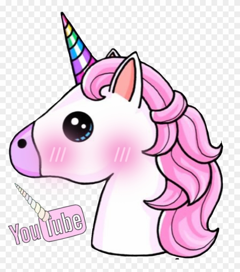 Unicorn Cute #331967