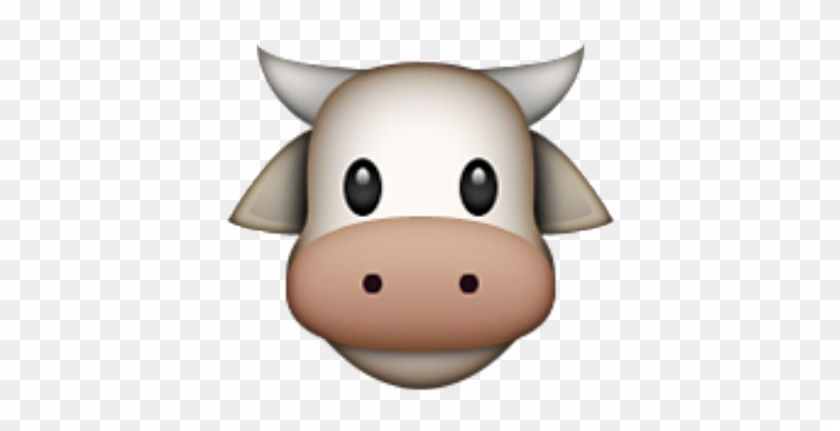 Download All Profile Icon Emojis Or Download An Individual - Emoji Cows #331973