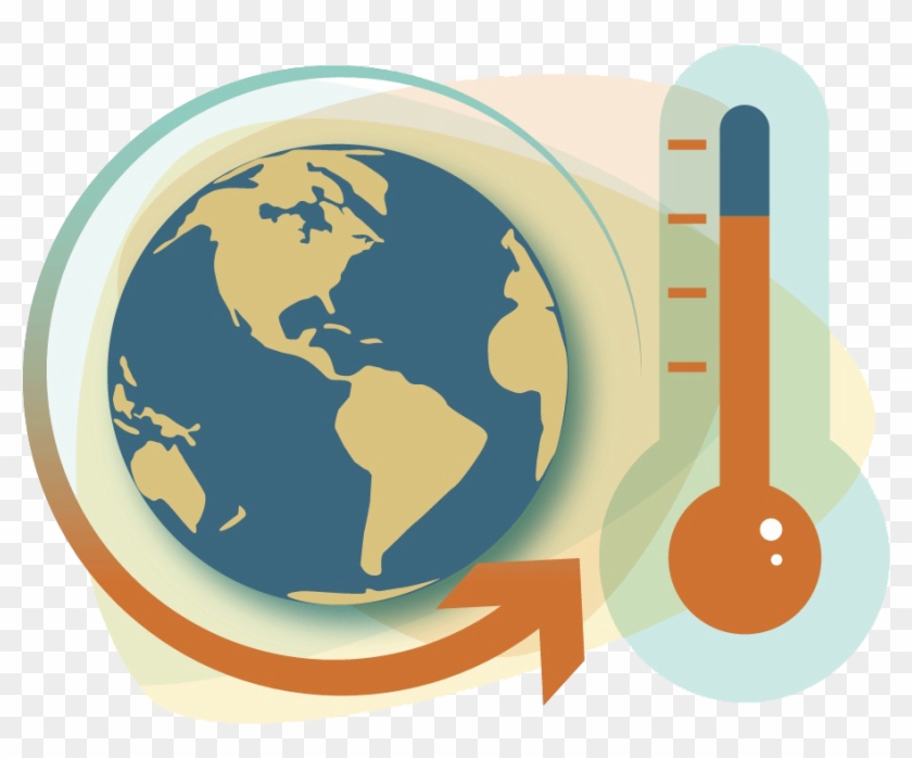 Climate Change Png Transparent Images - Climate Change Clipart Transparent #331983