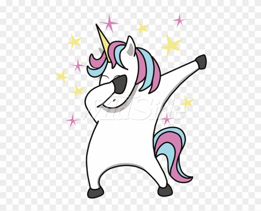 Unicorn Dab - Unicorn Dab #332011