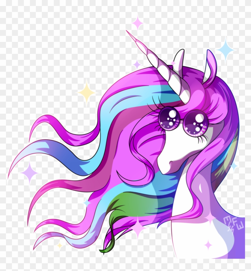 Unicorn By Musicfirewind - Unicornio De Gravity Falls #332018