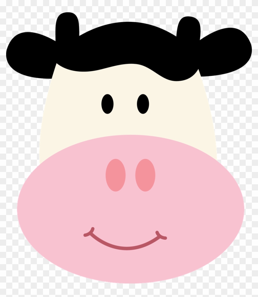 Cow Artapplique - Drawing #332019