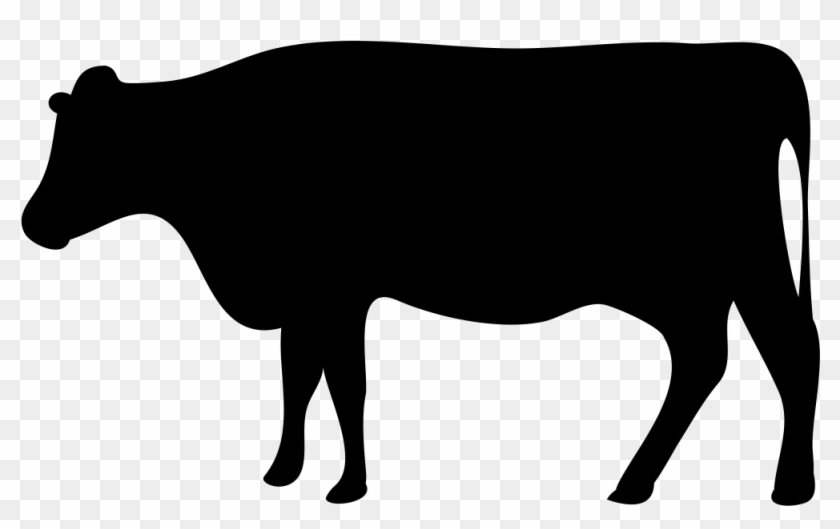 Noun - Beef Cow Icon #332025