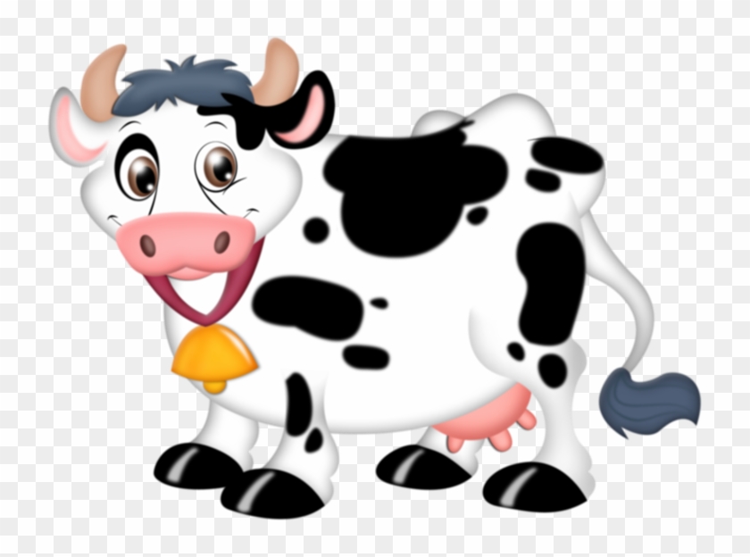 Explore Cow Clipart, Clip Art And More Vacas (800×666) - Vache Clipart #332082