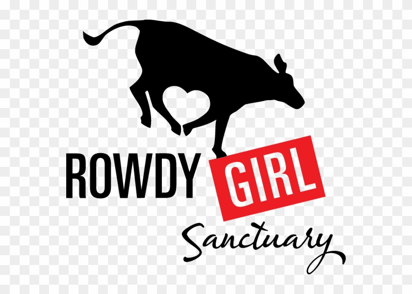 Rowdy Girl Sanctuary #332102