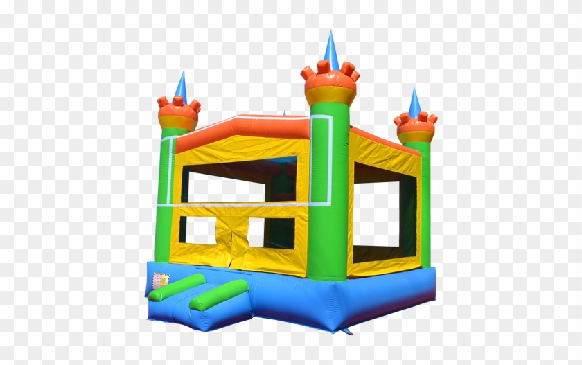 Image - Inflatable Castle #332120