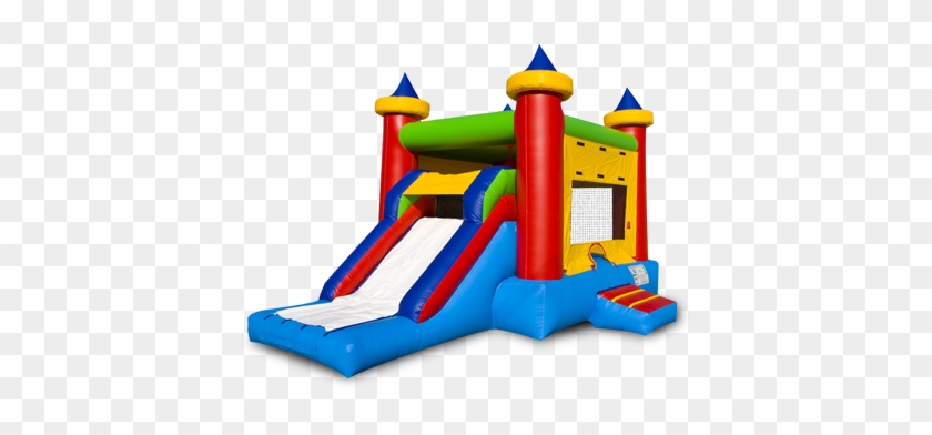 Jumping Castles 'r' Us Is A Family Owned And Operated - Small Jumping Castle Hire Sydney #332127