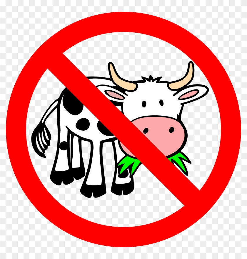 Free Cartoon Vector Cow Free Ban Bessy - Cow Clipart Png #332146