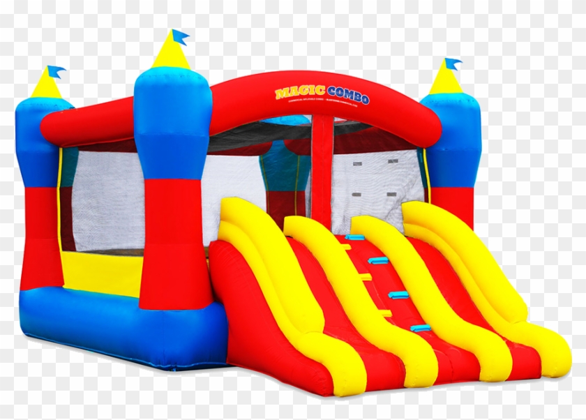 Bouncing Castle Png #332162