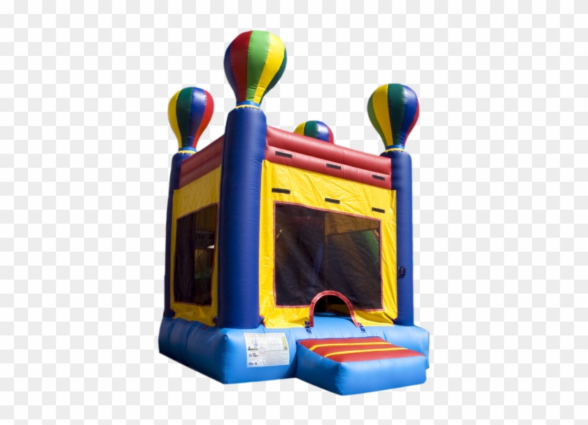 Jumping Castle - Inflatable Castle #332190