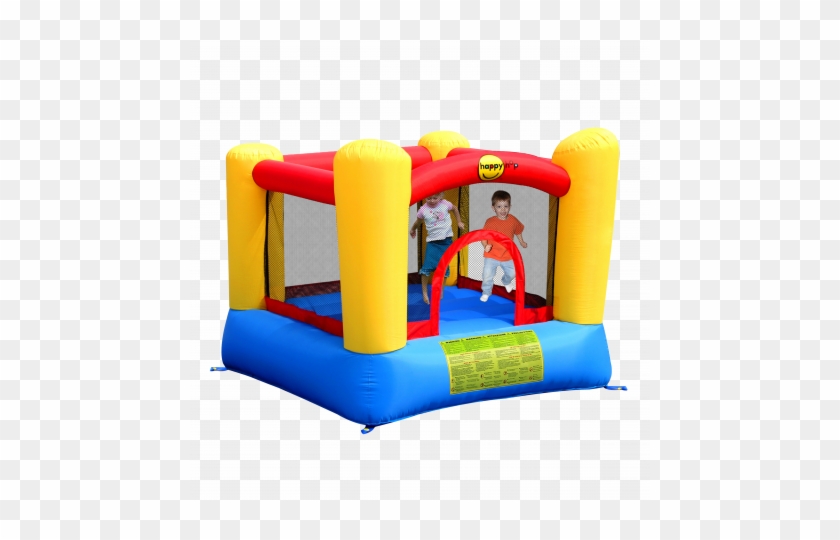 Happy Hop Jumping Castle #332194