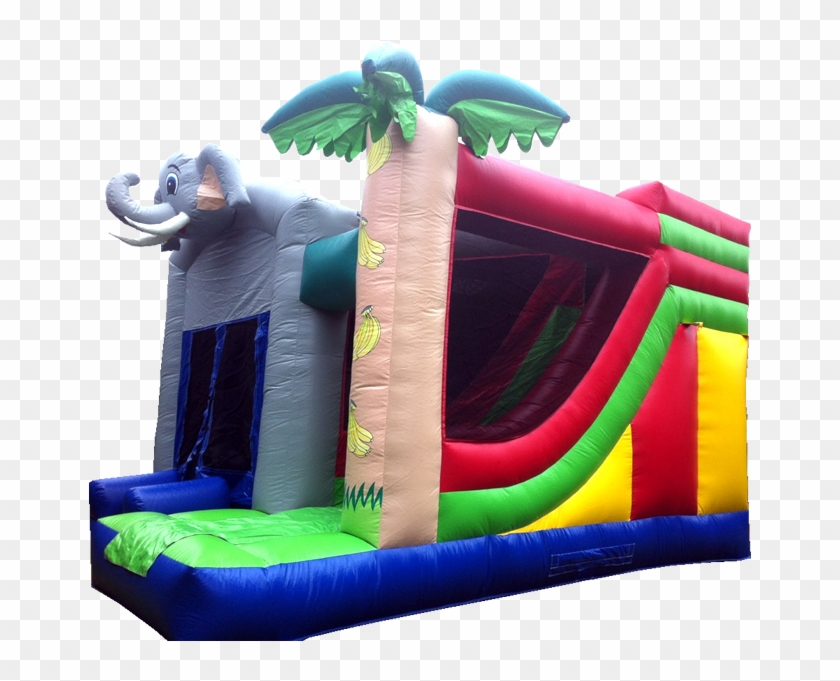 Jumping Castles ' - Inflatable #332200