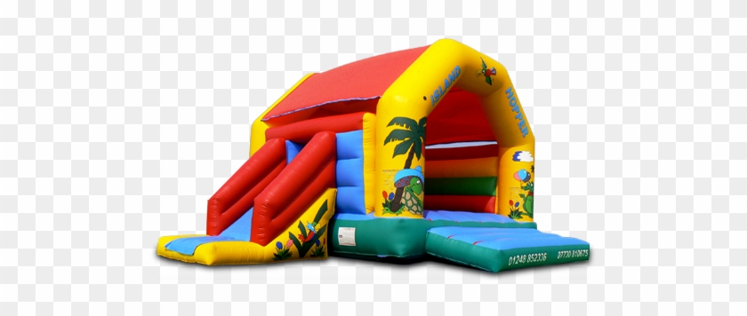 Anglesey Bouncy Castle Hire - Bouncy Castle Png #332201