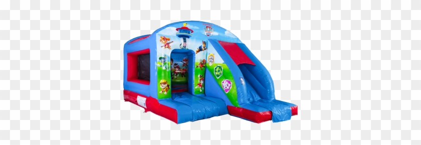 Inflatable Castle #332216