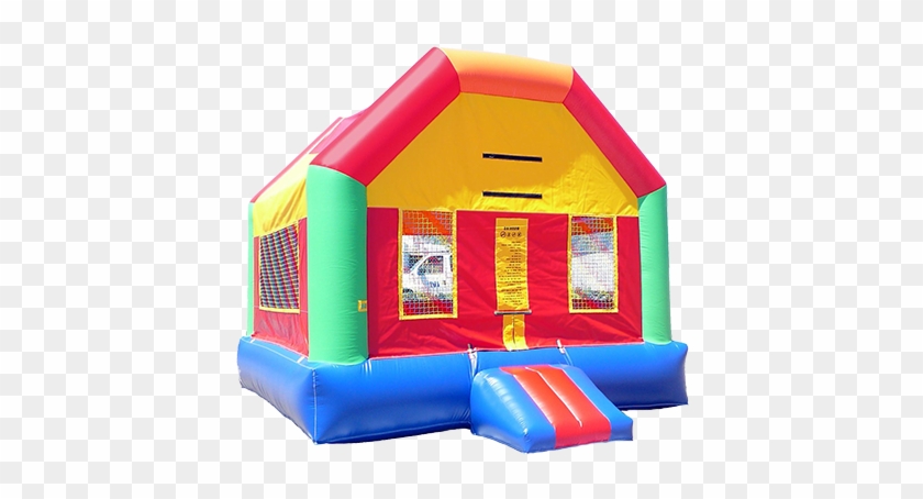 Bouncy Castle Hire Bouncy Kings,bouncy Castle Hire - Bouncer Jumper #332217
