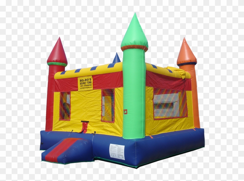 Image06 - Image10 - Image07 - Image05 - Inflatable #332220