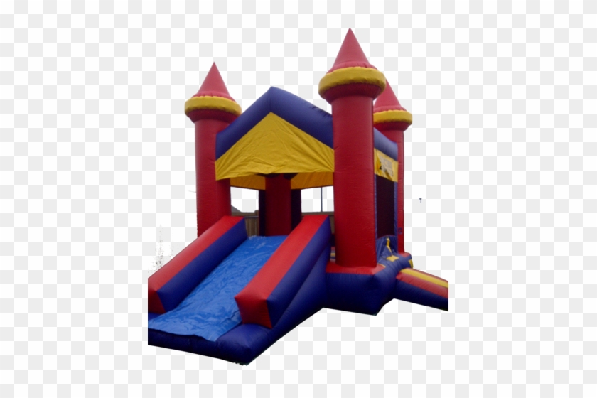 Castle Combo - Inflatable #332230