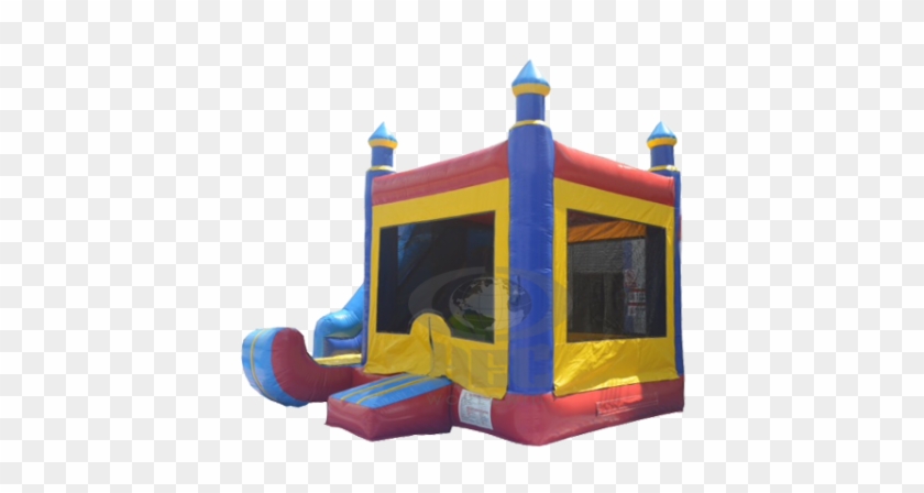 Castle Combo M - Inflatable #332239