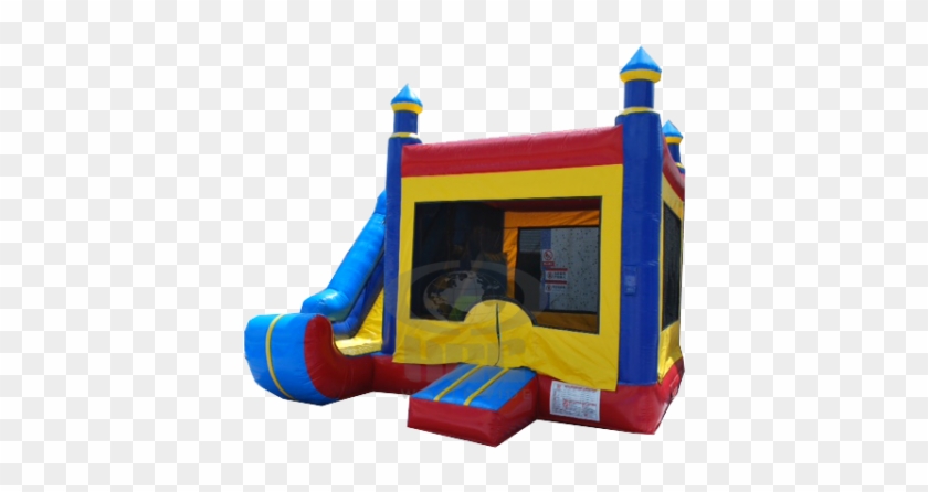 Castle Combo M - Inflatable #332243
