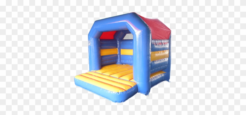 10 X 10 A Frame Bouncy Castle - Inflatable #332245