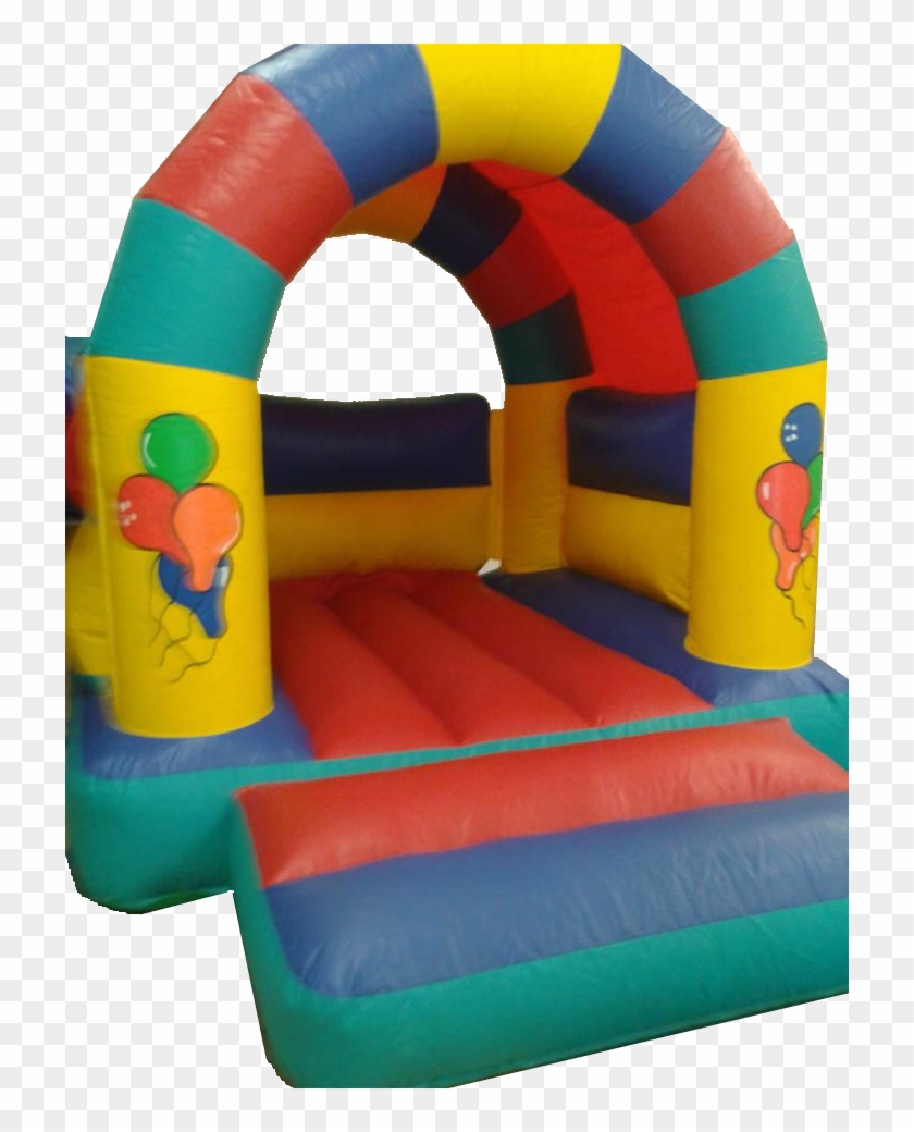 Bouncy Castle #332257